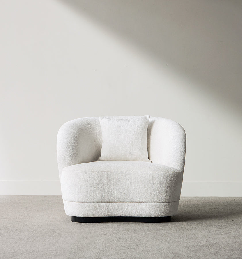 BARBARA ARMCHAIR
