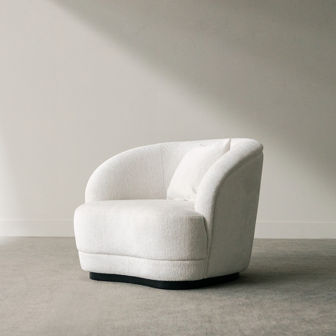 BARBARA ARMCHAIR