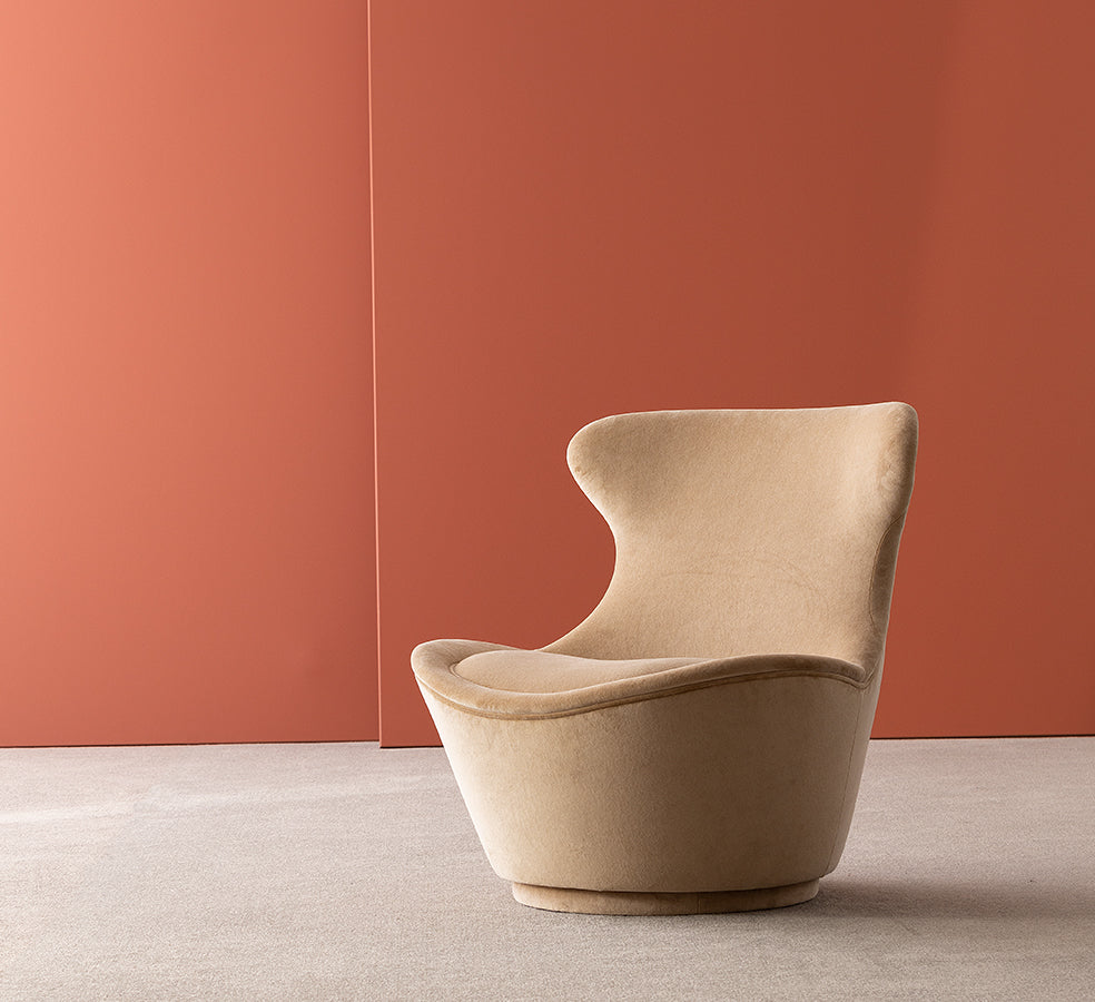LUDO ARMCHAIR