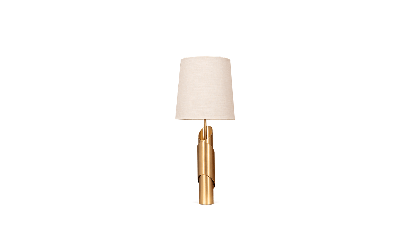 TURIA III LAMP