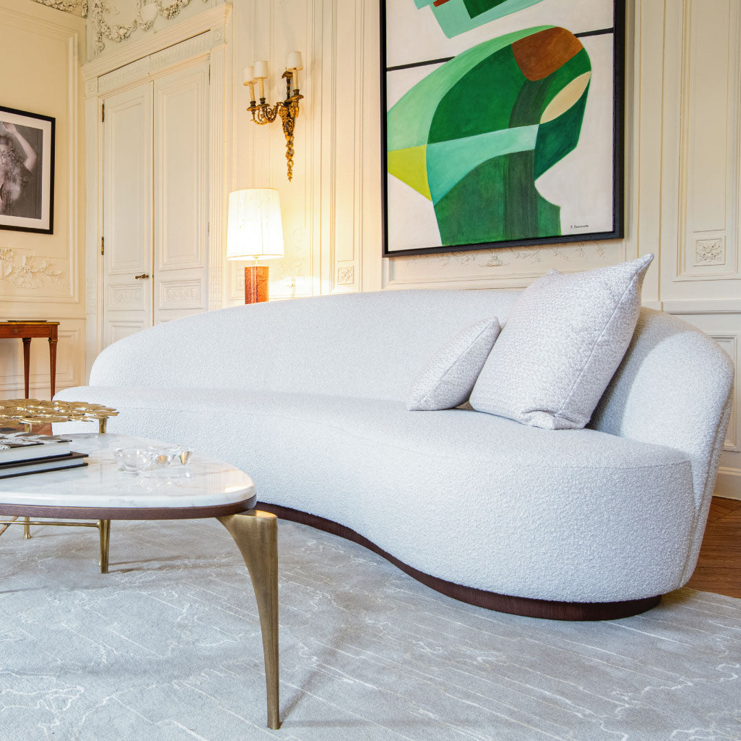 IGNACIO ASYMMETRICAL