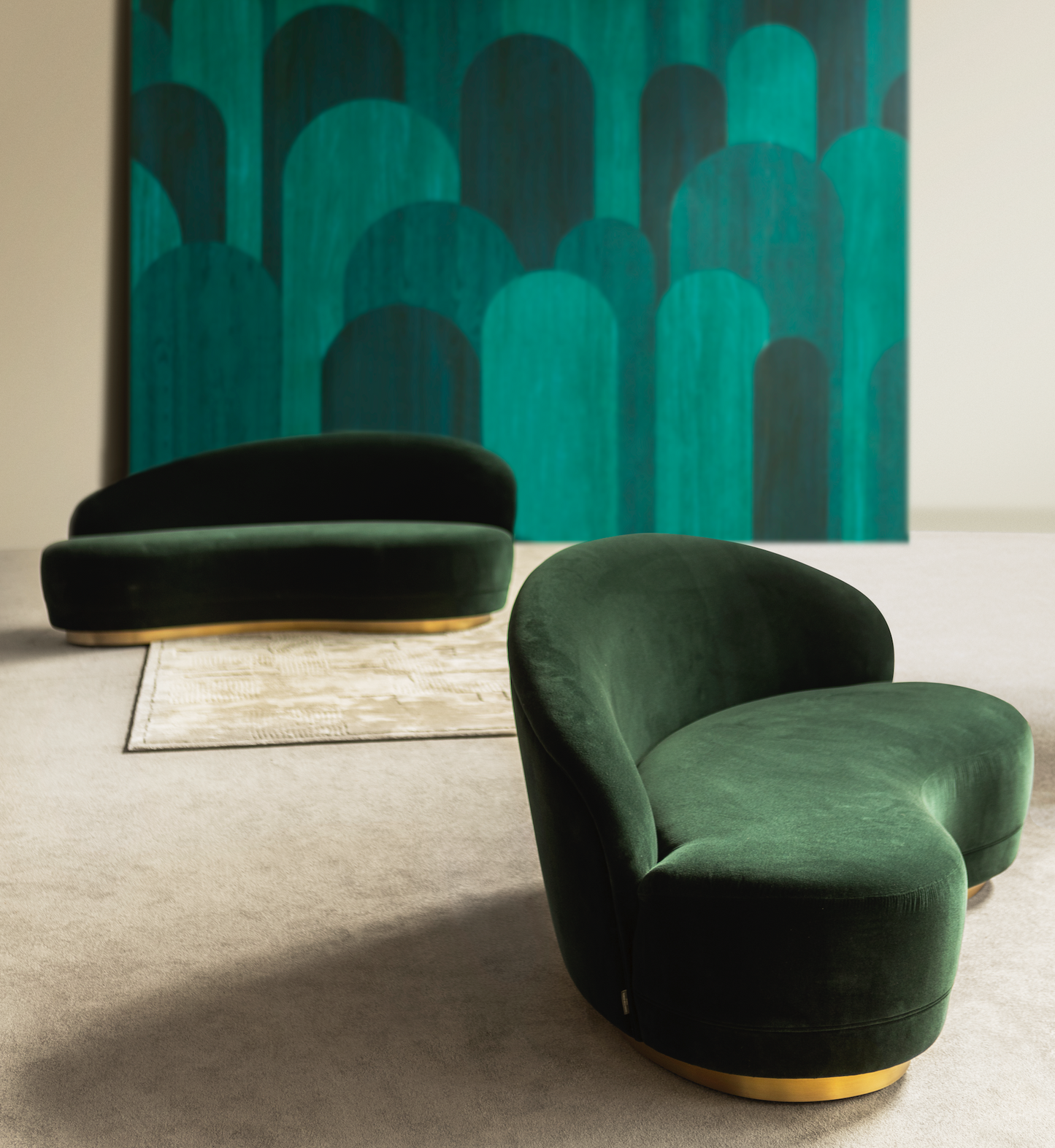 IGNACIO ASYMMETRICAL