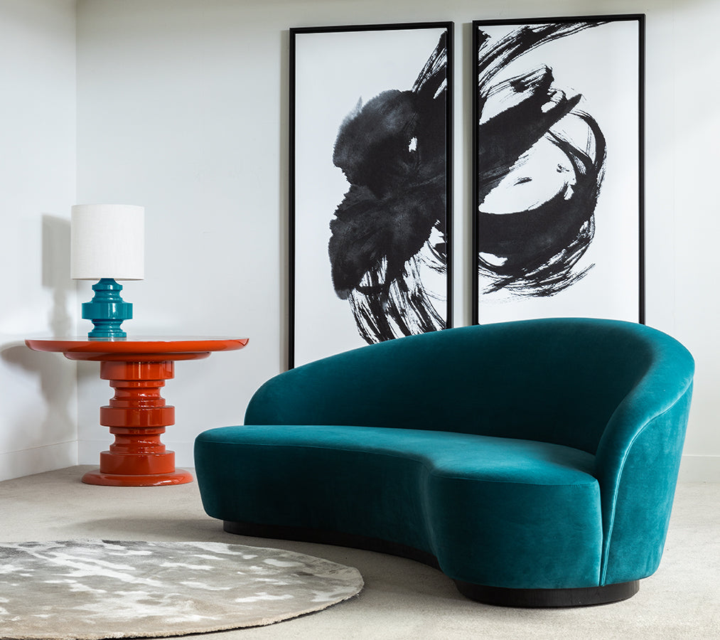 IGNACIO ASYMMETRICAL