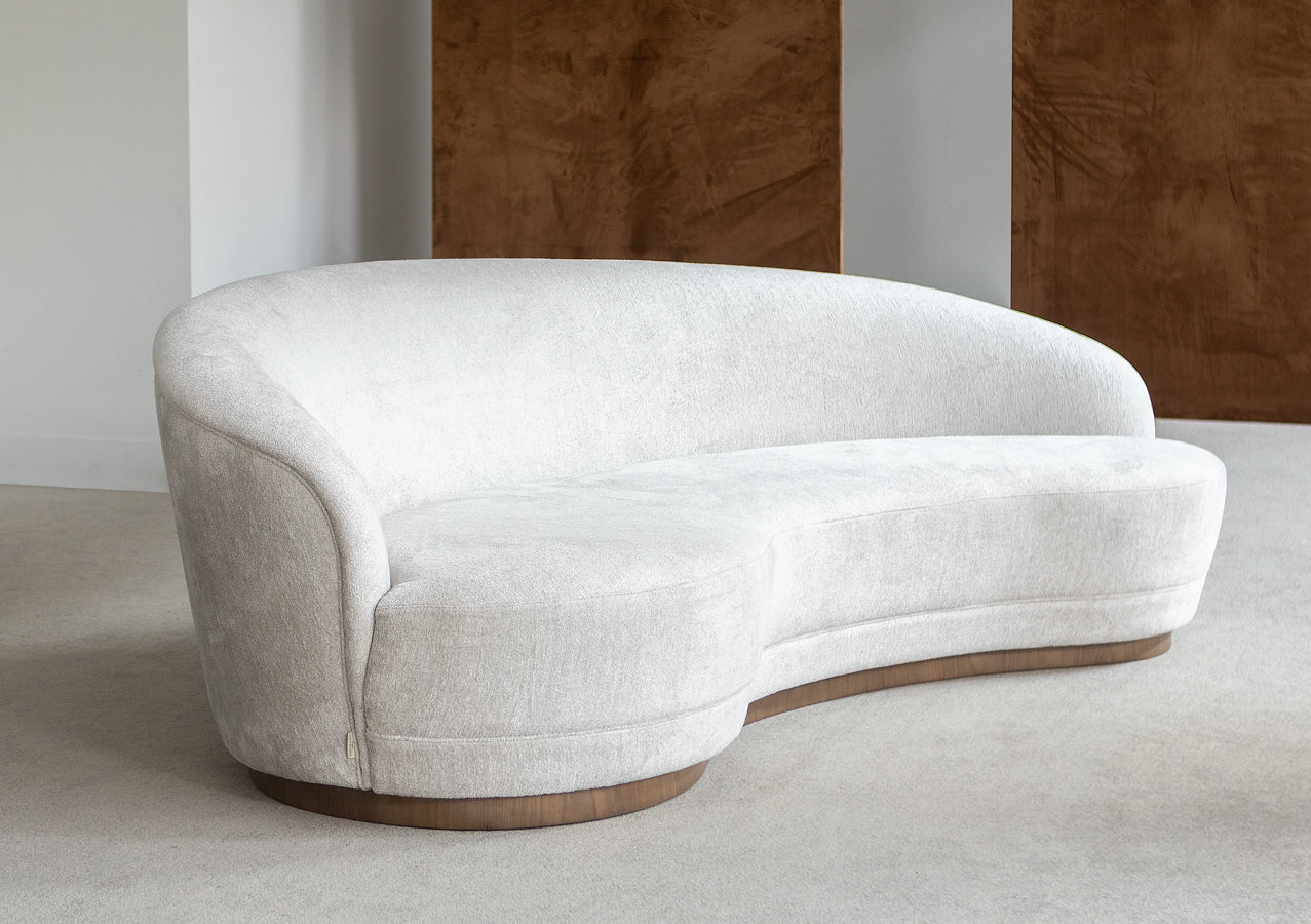 IGNACIO ASYMMETRICAL