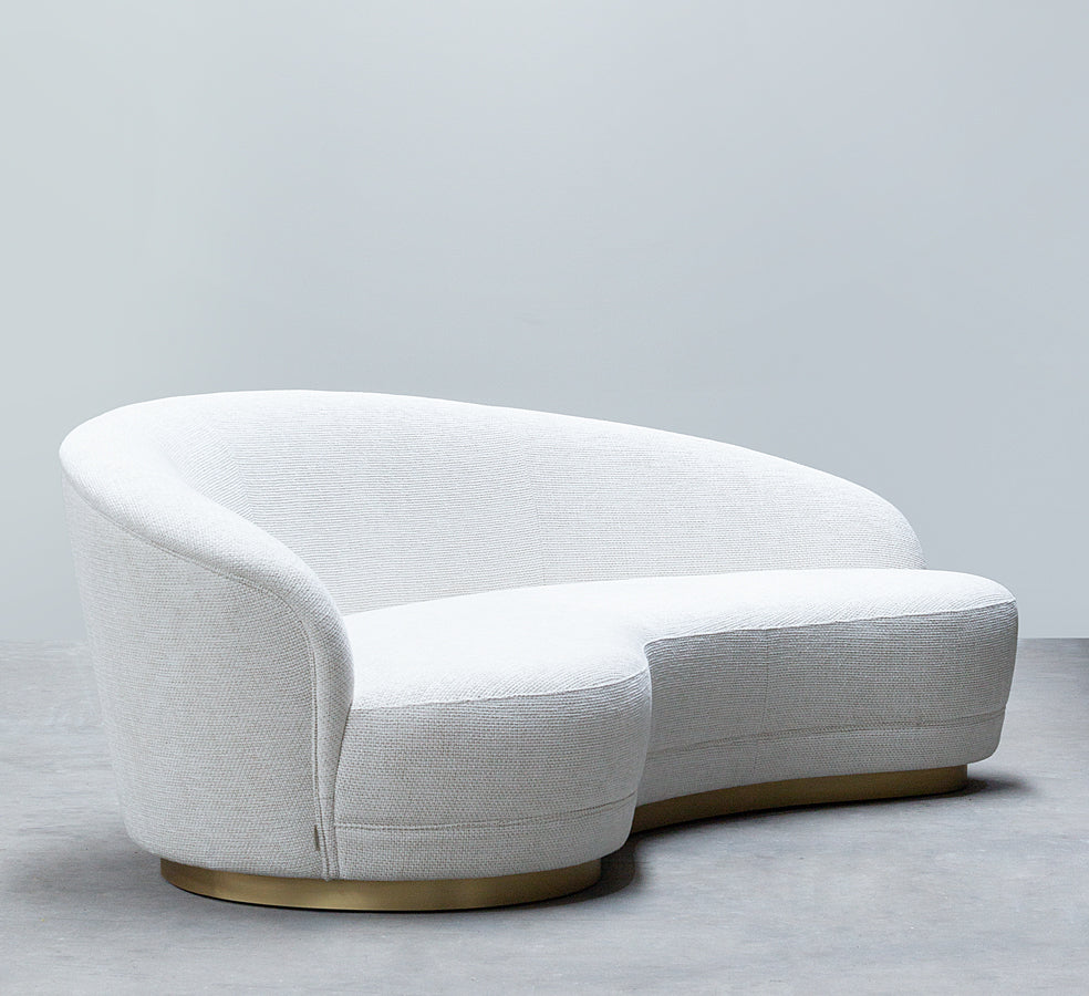 IGNACIO ASYMMETRICAL
