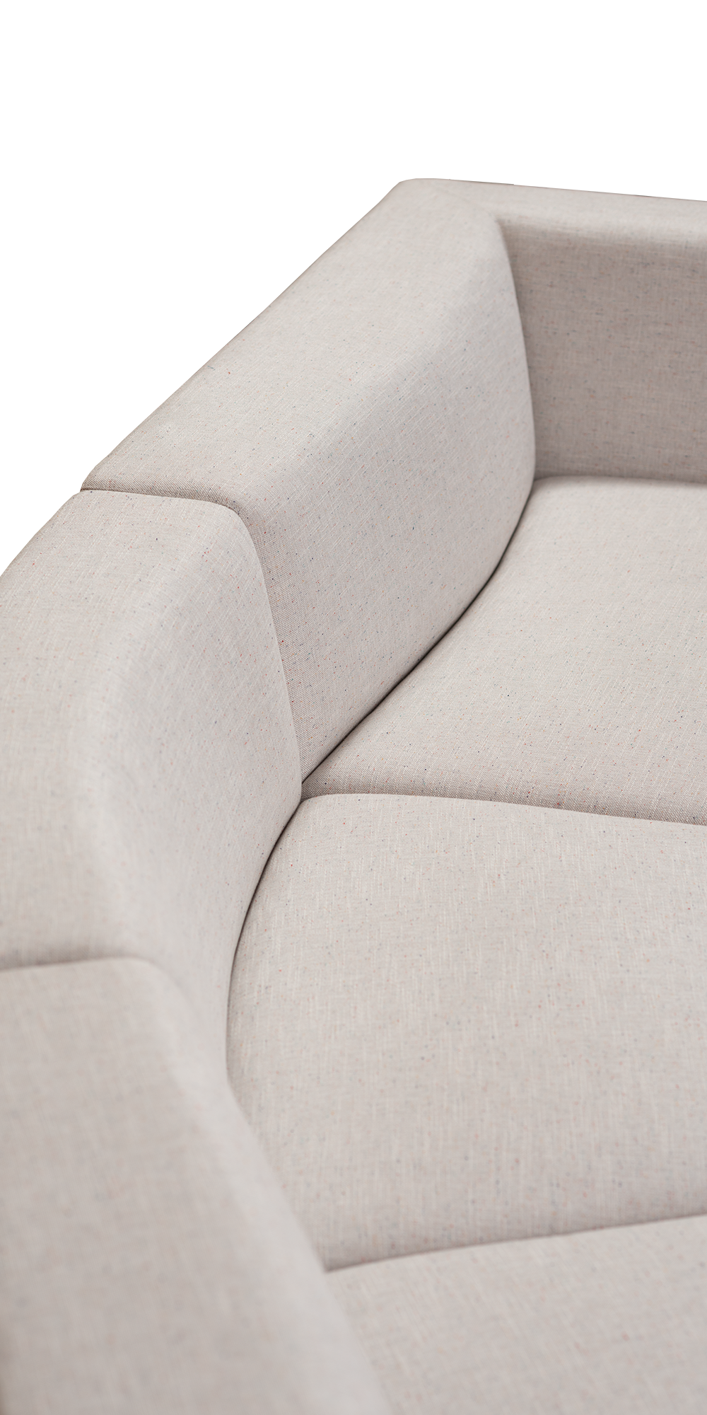Hiyoshi Sectional