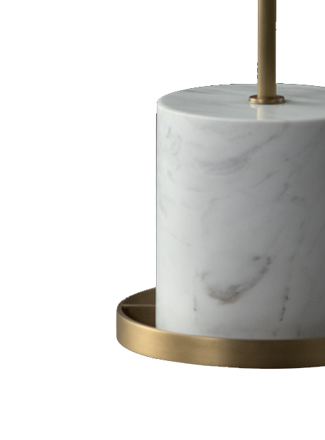 Reims Floor Lamp