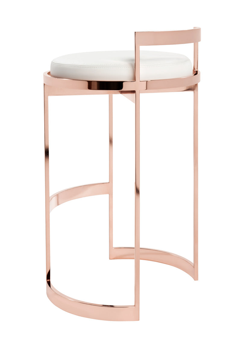 Obi Swivel Counter Stool