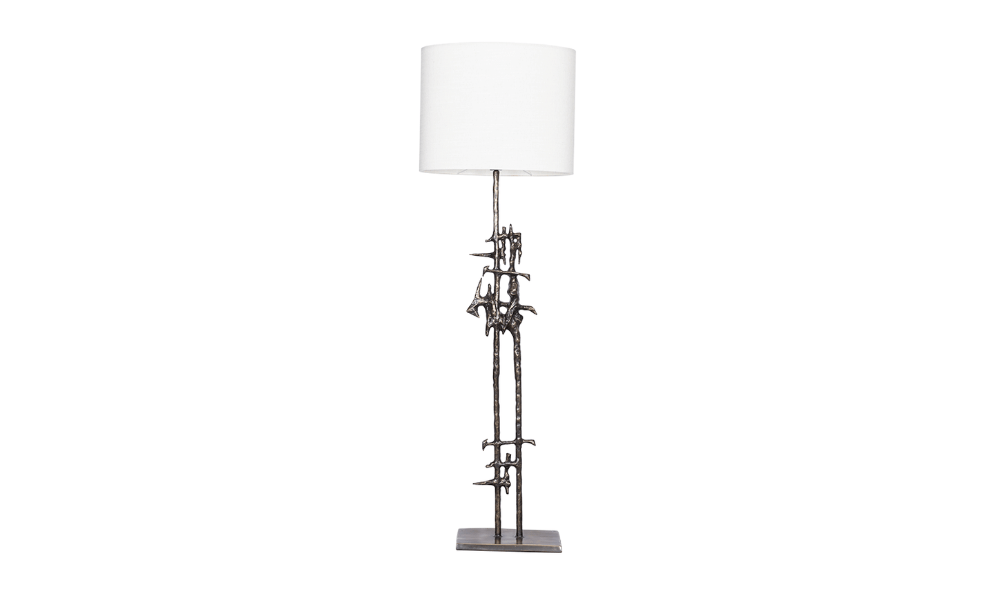 CARPATHIA FLOOR LAMP