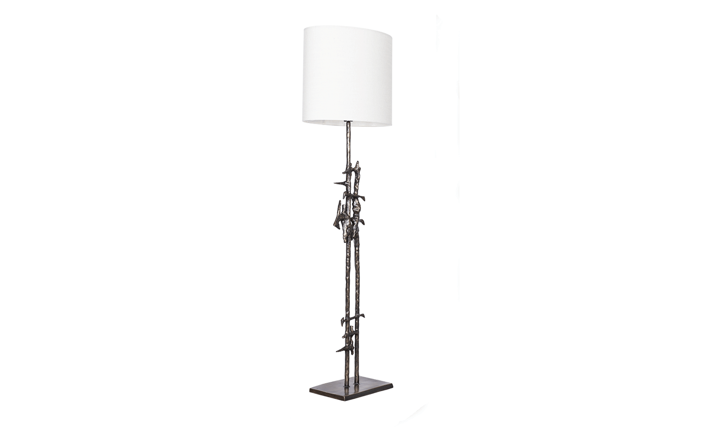 CARPATHIA FLOOR LAMP
