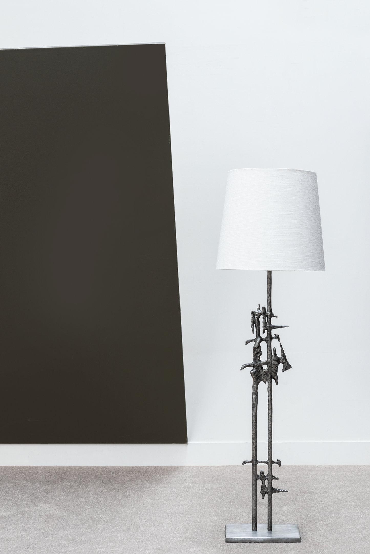 CARPATHIA FLOOR LAMP