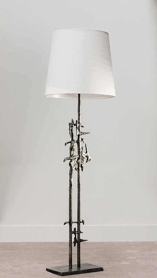 CARPATHIA FLOOR LAMP