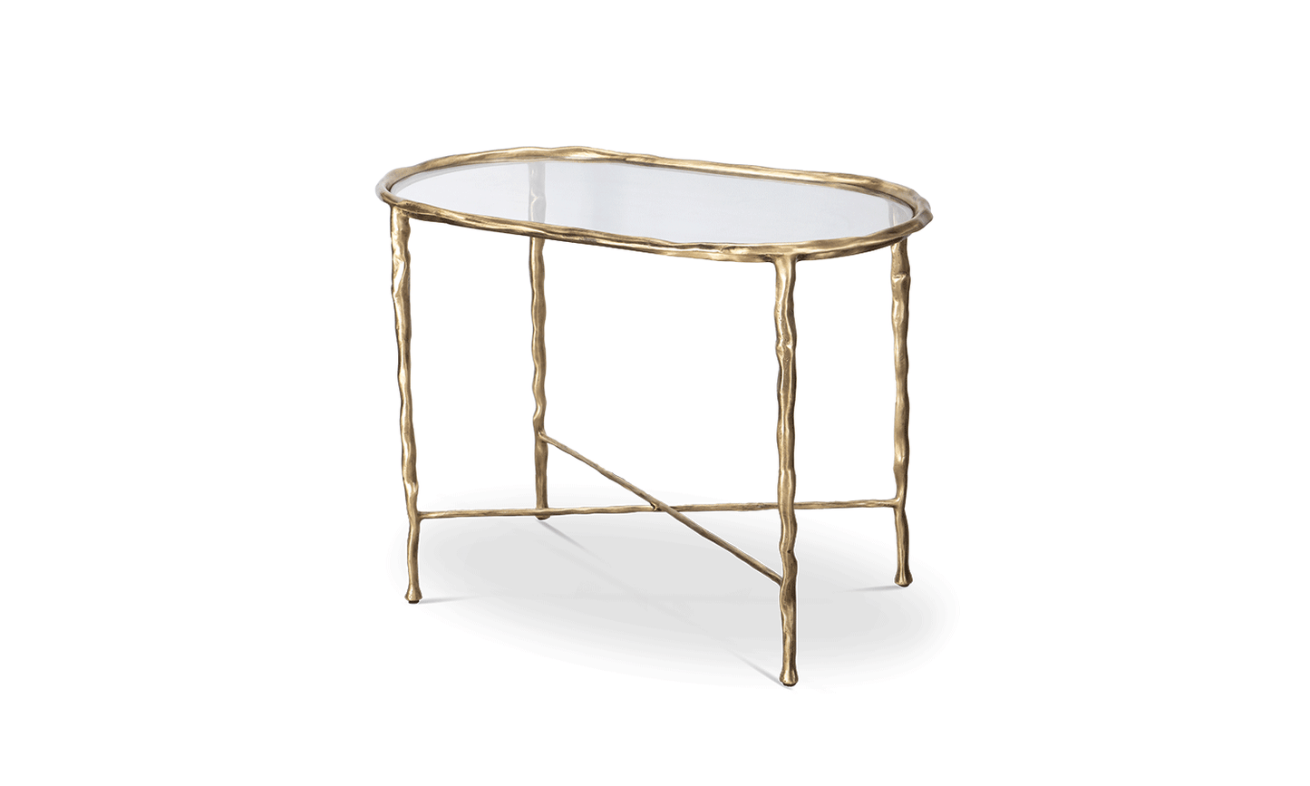LUPA CONSOLE
