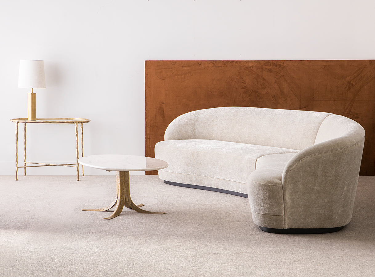 LUPA CONSOLE