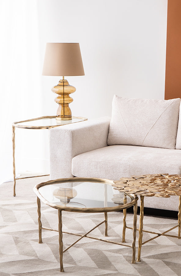 LUPA CONSOLE