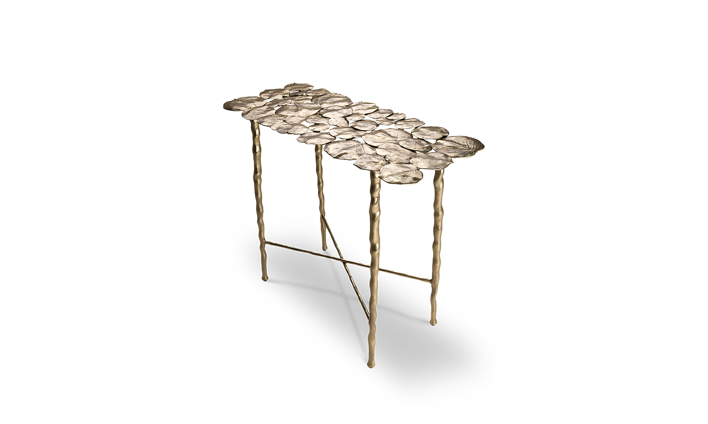 NYMPHEA CONSOLE