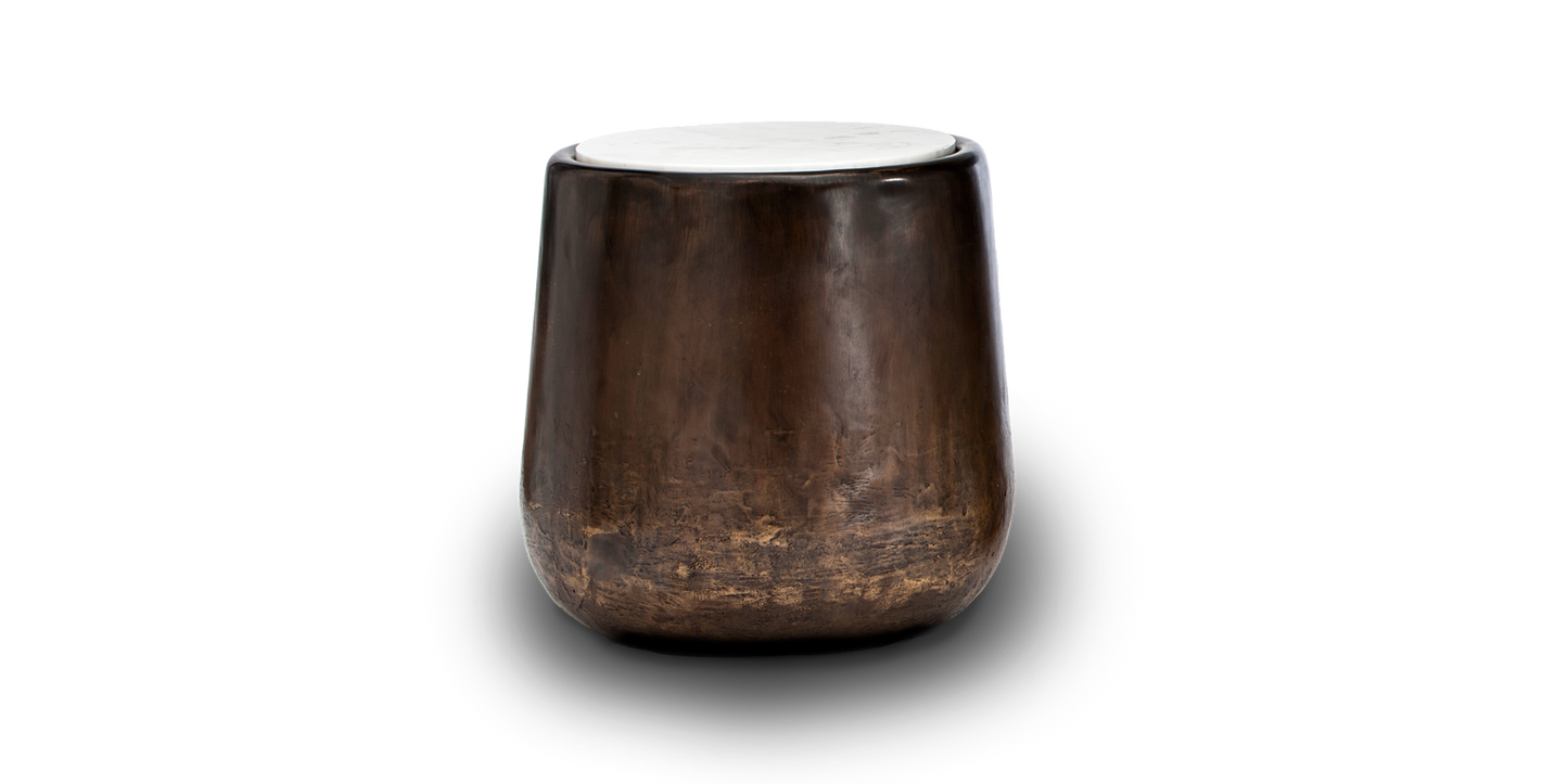 Masai Side Table