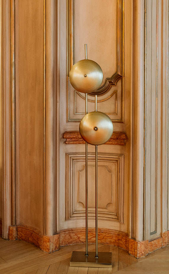 ARGIA FLOOR LAMP
