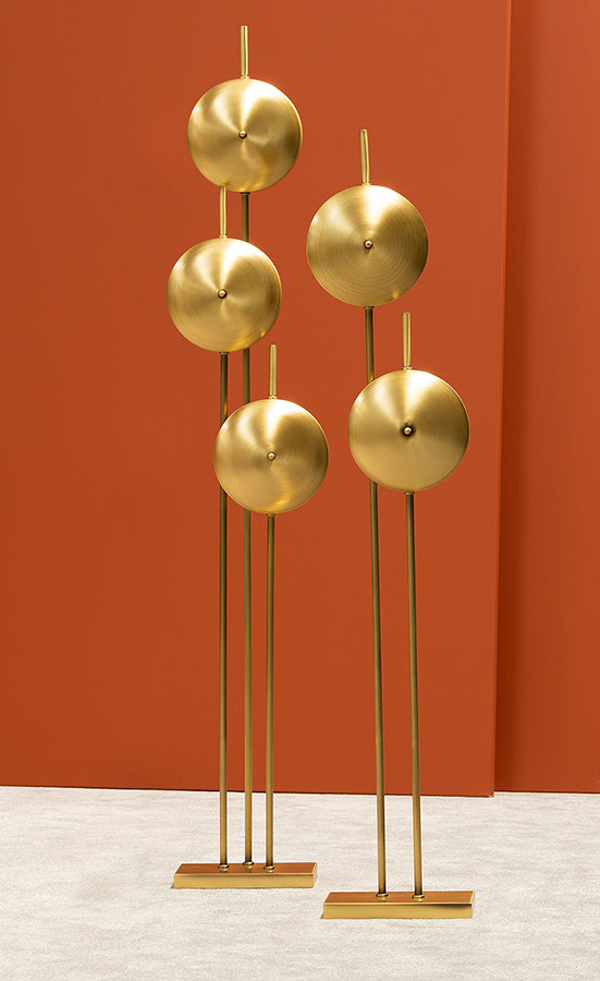 ARGIA FLOOR LAMP