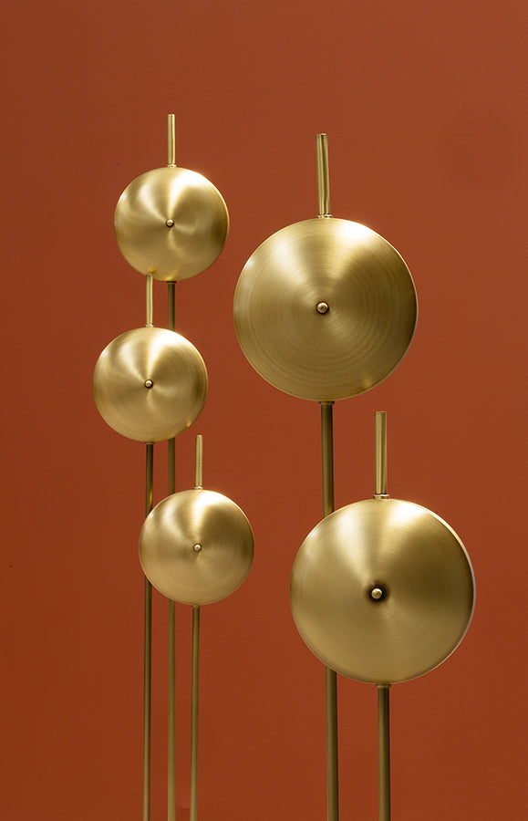 ARGIA FLOOR LAMP