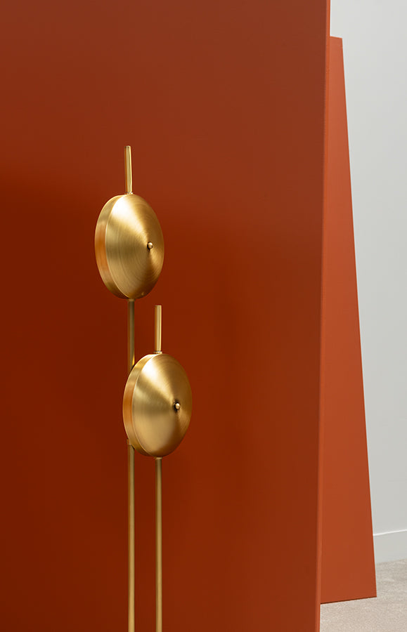 ARGIA FLOOR LAMP