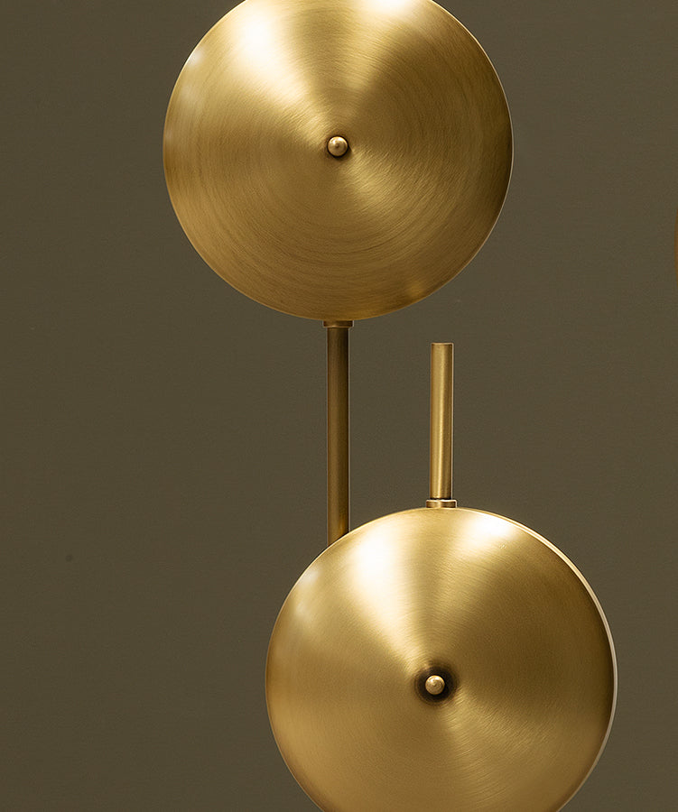 ARGIA FLOOR LAMP