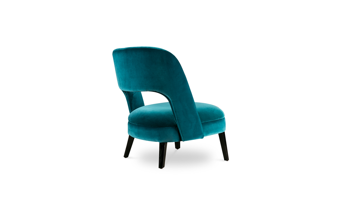 CELINE ARMCHAIR