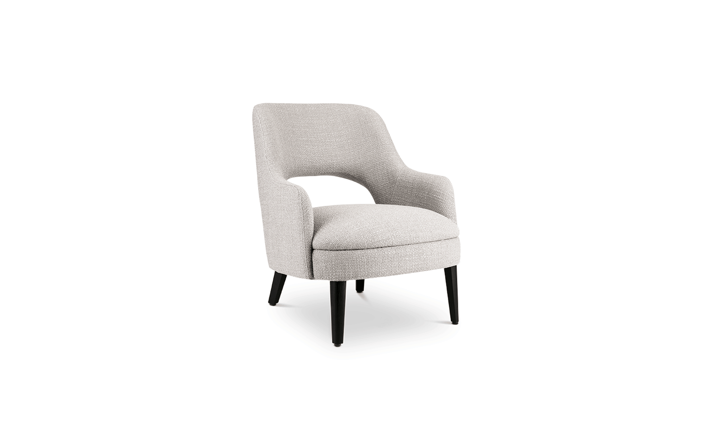 CELINE ARMCHAIR