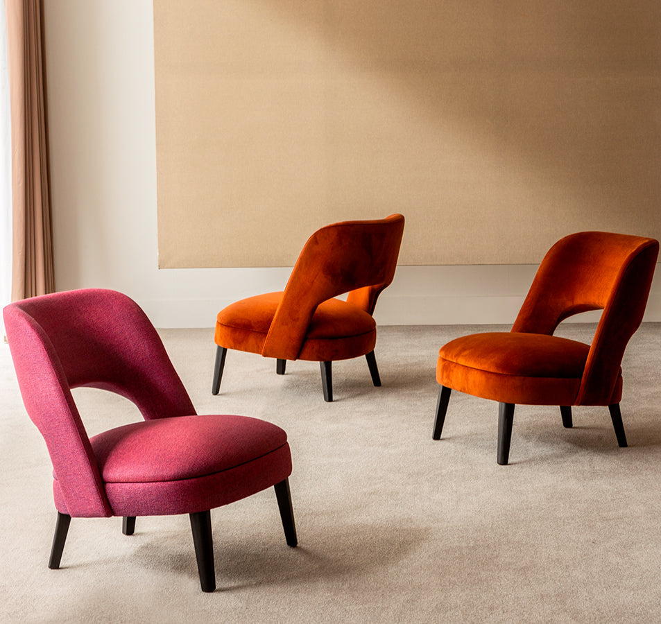 CELINE ARMCHAIR