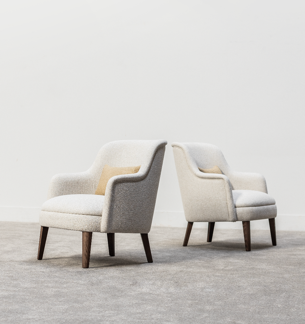 Constantine Armchair