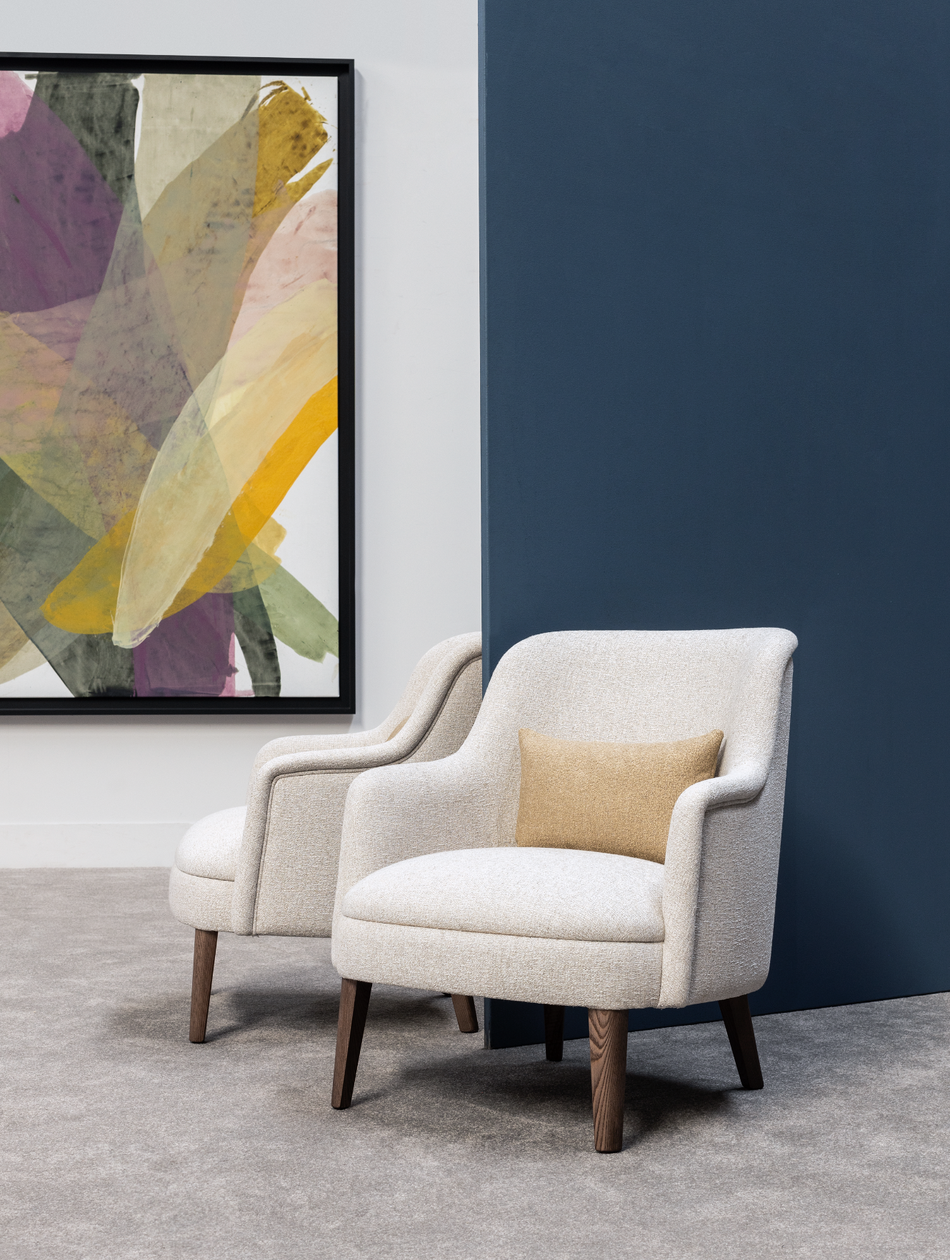 Constantine Armchair