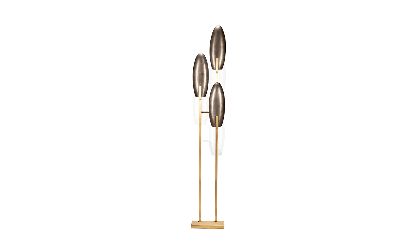 PALA FLOOR LAMP