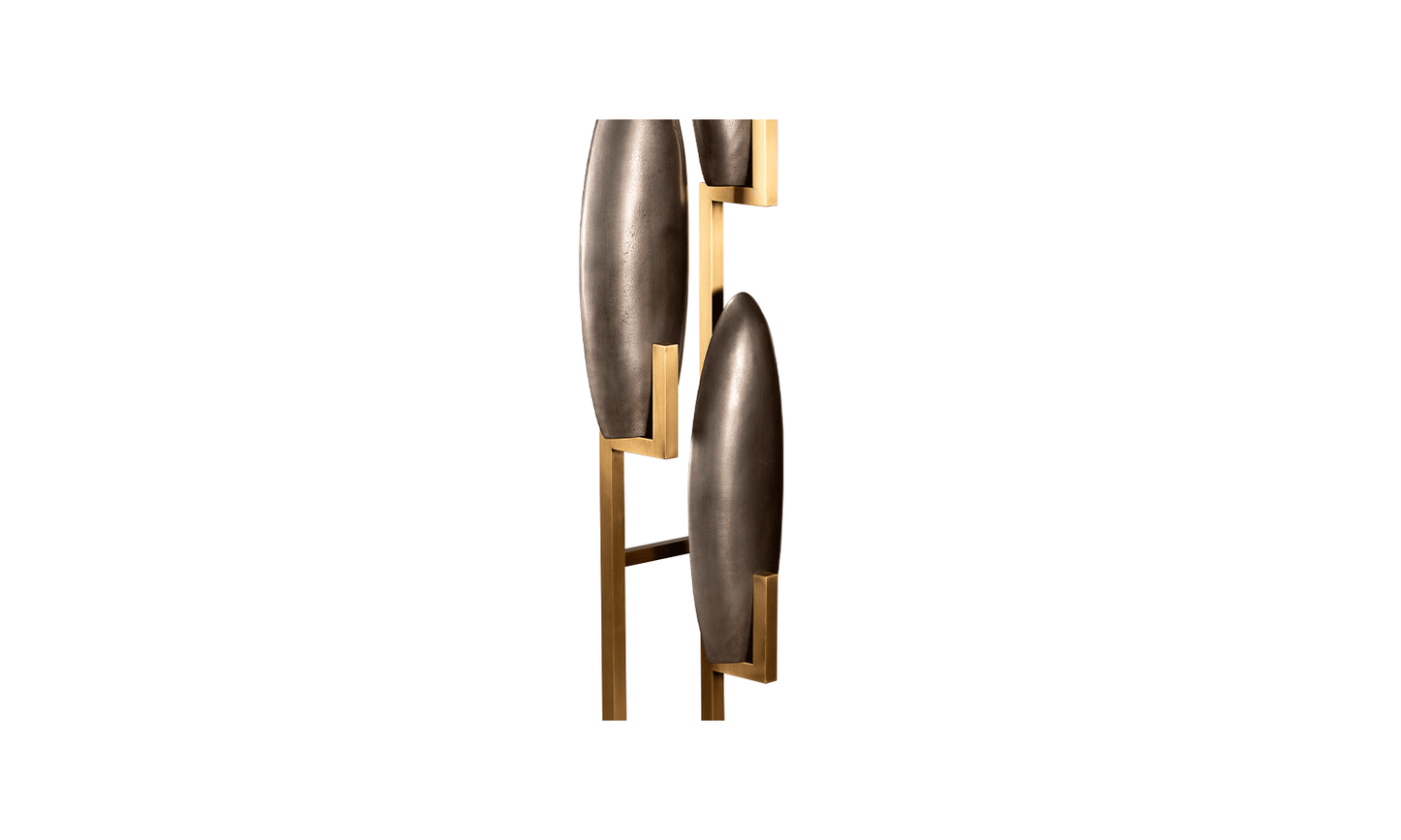 PALA FLOOR LAMP