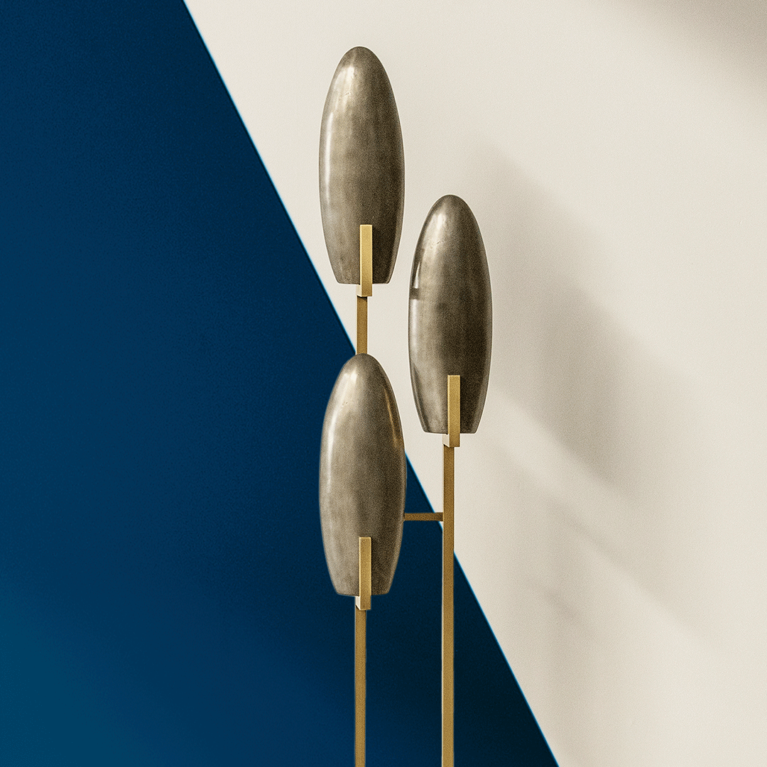 PALA FLOOR LAMP