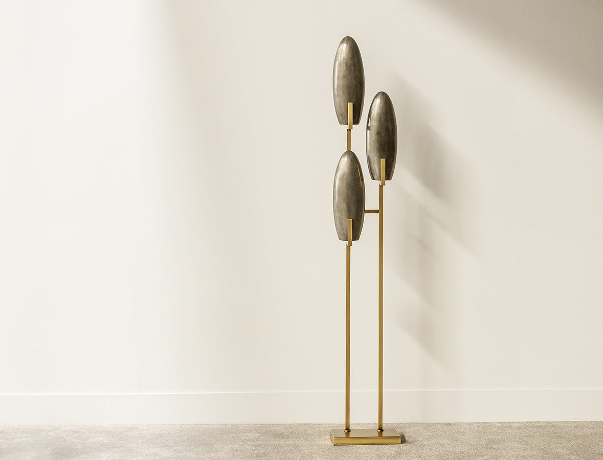 PALA FLOOR LAMP