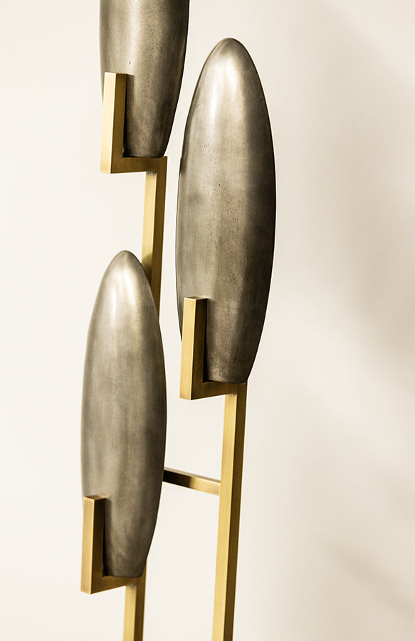 PALA FLOOR LAMP