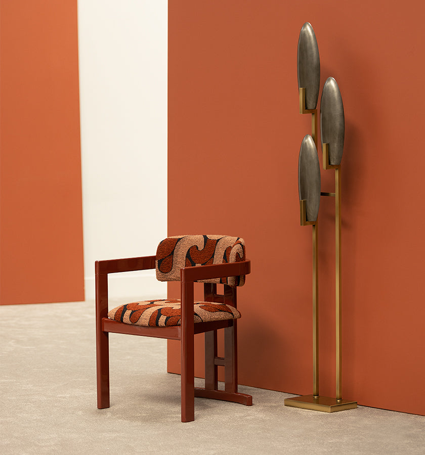 PALA FLOOR LAMP