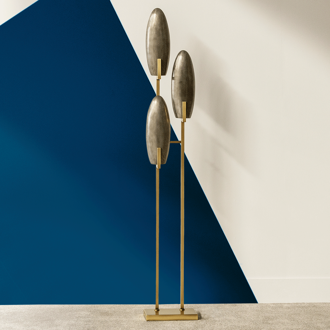 PALA FLOOR LAMP