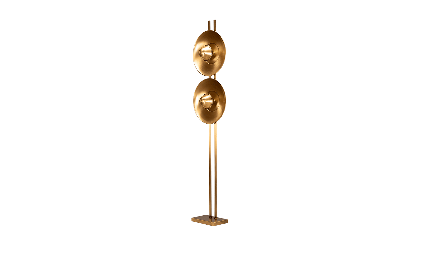 UCLES FLOOR LAMP
