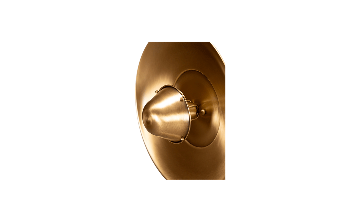 UCLES FLOOR LAMP