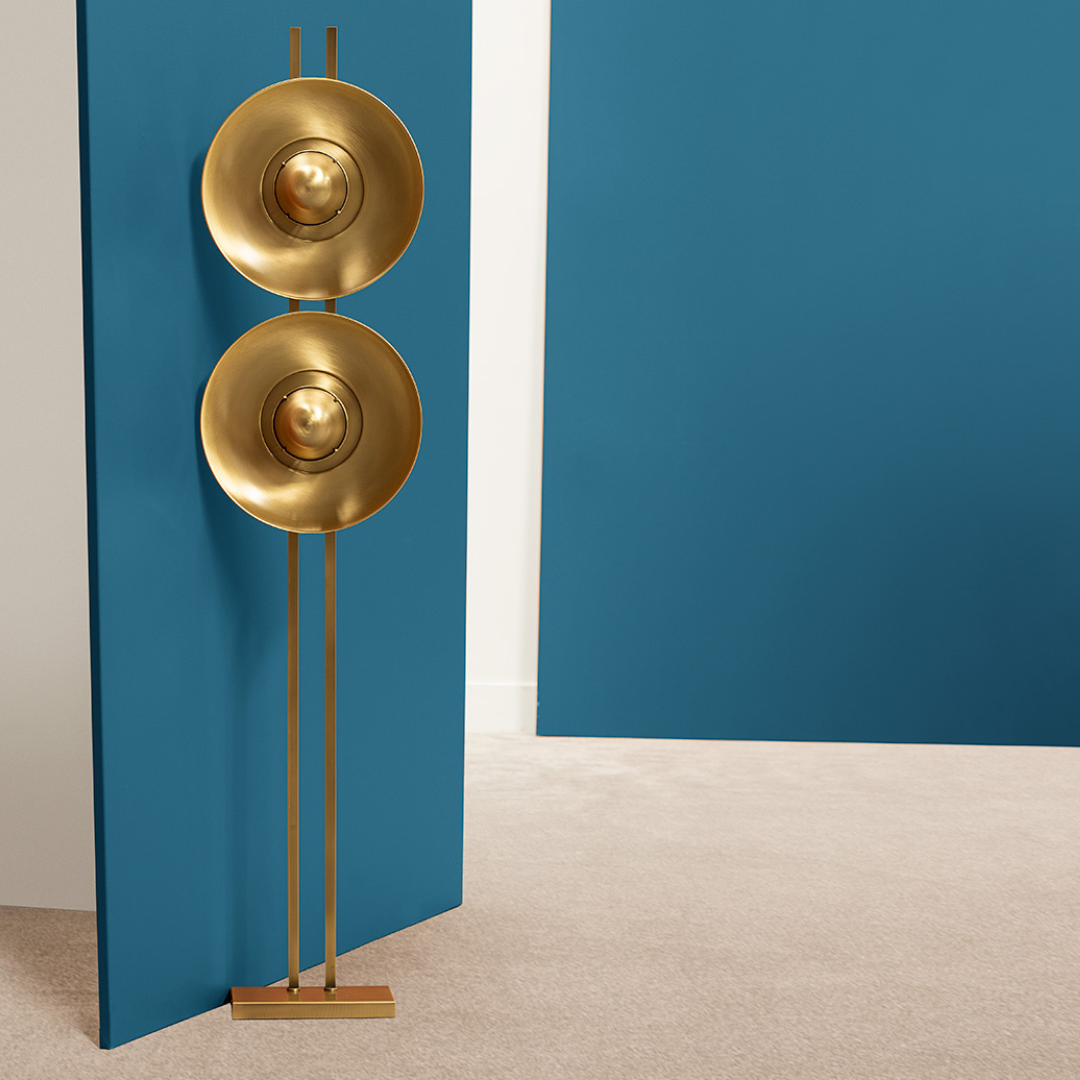 UCLES FLOOR LAMP