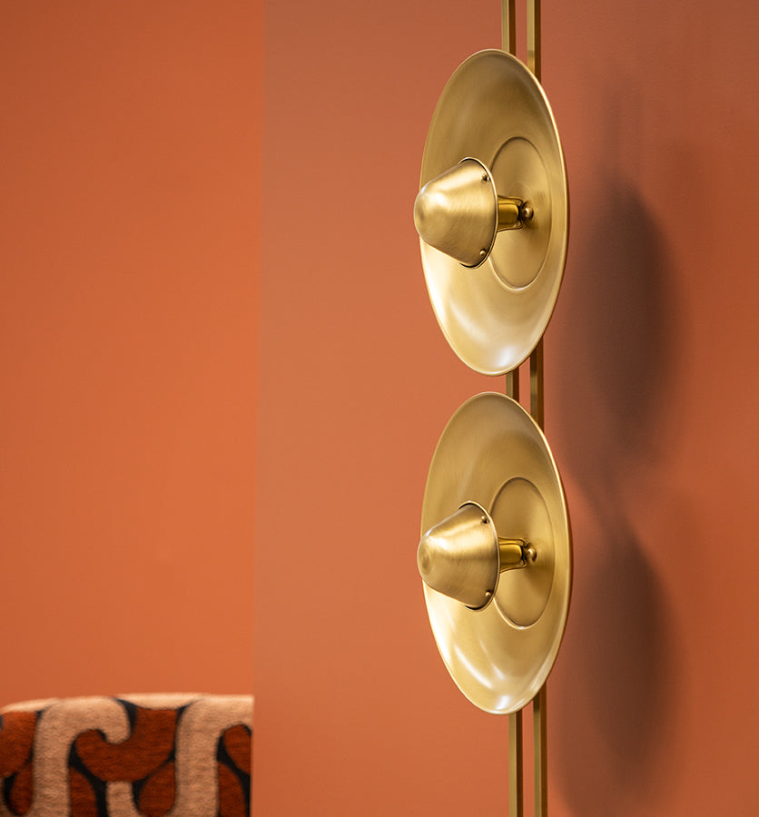 UCLES FLOOR LAMP