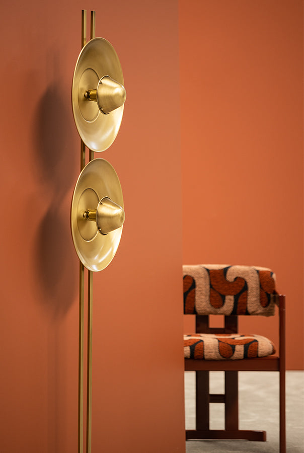 UCLES FLOOR LAMP