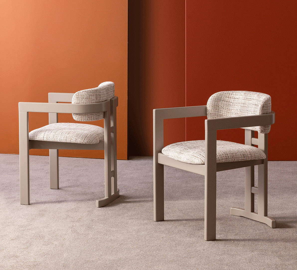 DOROTEA DINING CHAIR