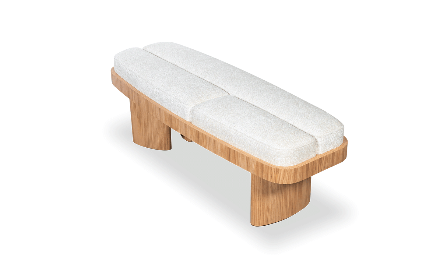 SELMA BENCH