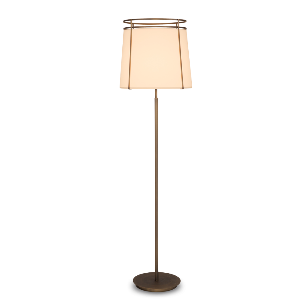 Trieste Floor Lamp