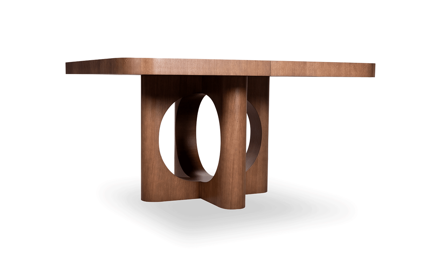 TAXCO II EXTENSION TABLE