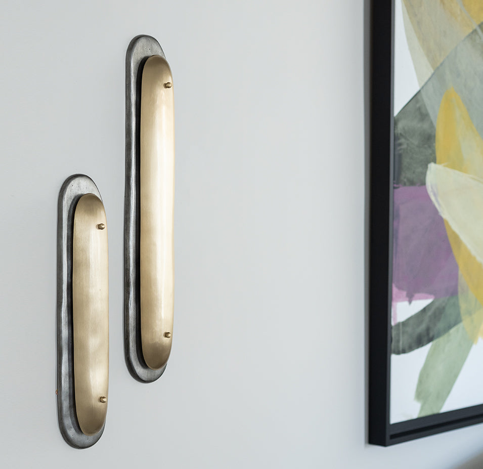 SCARABEE SCONCE