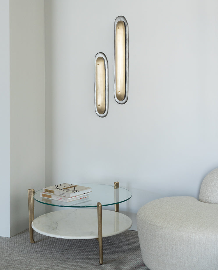 SCARABEE SCONCE