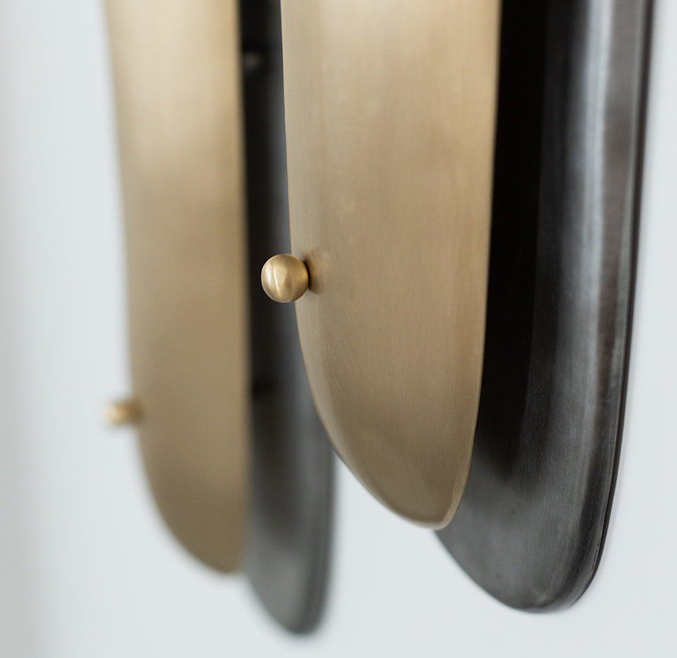 SCARABEE SCONCE